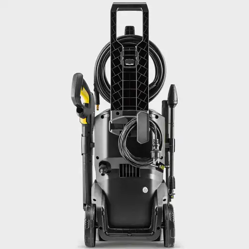 Lavadora de Alta Pressão 130Bar 420 L/h Karcher K4 WCM